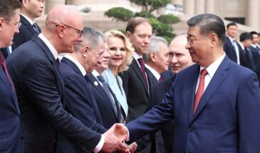 Правительство официально призналось в провале импортозамещения: без китайских технологий и заводов Россия не выживет