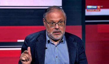 Михаил Хазин о фантазиях Европы, стратегии Трампа и отсутствии экономического суверенитета России