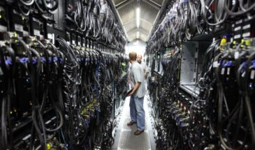 ИИ и великая жажда: Россия превращает арктический холод в цифровое золото