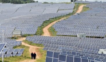 Китай уйдет вслед за силой солнца и атома, а Россия останется с пустыми трубами «Силы Сибири»