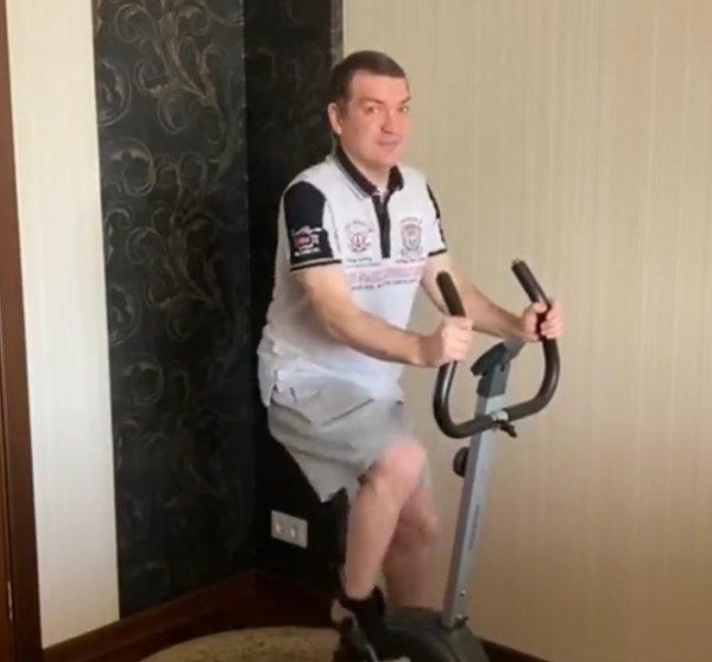 У мэра Новосибирска Кудрявцева не получается руководить городом: пыль и крысы на улицах, неблагоустроенные парки и жулики в команде