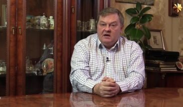 Историк Евгений Спицын: Оставьте Рюрика в покое – не было у него прусских корней