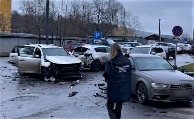 В Госдуме придумали, как защитить генералов от терактов