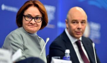 «45% укрепления рубля» — как россиян вводят в заблуждение, подменяя валютную статистику экономической реальностью