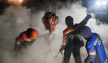 Бардак и грабеж — полутеневой бизнес в ЖКХ грабит Россию по своим «законам»