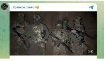 Курсантов отчисляют за то, что те защитили девушку от банды мигрантов. Фронтовики вступились за парней