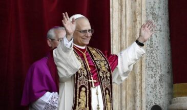 Папаша из Рима просит у Путина «рождественское перемирие»: лицемеру ответили…