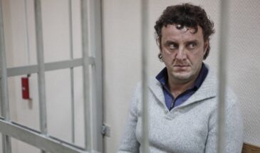 Силовики разгромили новосибирскую ОПГ, когда она уже добралась до страхового фонда вкладов в российских банках