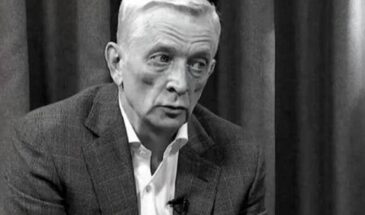 Он был человеком, народным мэром, русским мужиком, а не «эффективным менеджером»! Вертикаль власти таких не рождает