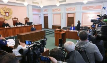 Не стали злить страну: решение по делу Долиной — это победа гражданского общества над системой