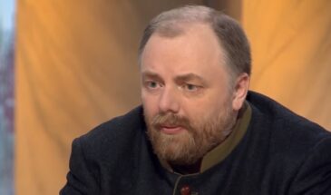 От кого они прячут русский народ: почему правящая элитка в России стесняется причислять себя к русским