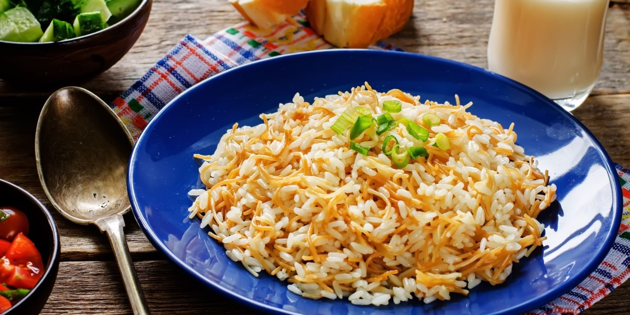 Этот рис съедают без мяса: турецкий секрет, который превращает скучный гарнир в звезду стола