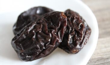 4 причины есть чернослив каждый день — простая привычка для крепкого здоровья и долголетия