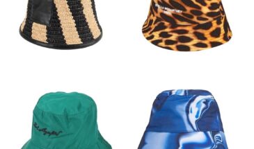 Бейсболки в прошлом! Модницы летом 2026 носят только это — и выглядят дороже