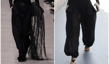 Черный цвет летом в 2026 году — не жарко, а стильно: как носить тотал блэк и выглядеть безупречно