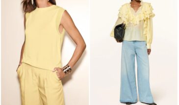 Эти три цветовых дуэта взорвут ваш гардероб в 2026 году — носите сейчас, пока все ещё не догадались