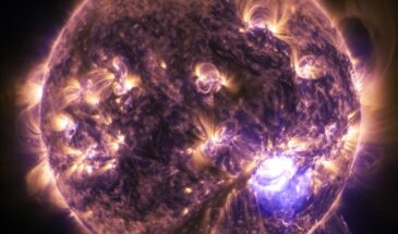 Магнитная буря 30 января 2026: Землю накроет мощный геоудар уже в 8 утра