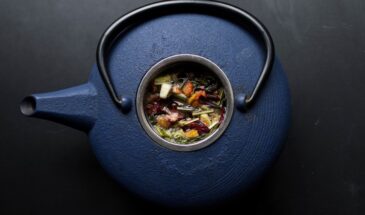 Одна чашка этого напитка в день спасает сердце и отодвигает старость