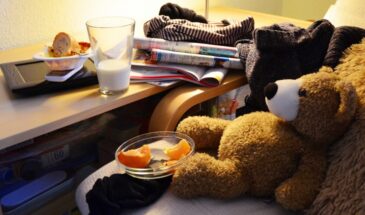 Бардак в квартире — не про лень, а про бедность: жёсткая правда, которую все знают, но молчат