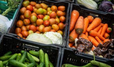 Почему ужин испорчен: 4 продукта, которые нельзя запекать в фольге