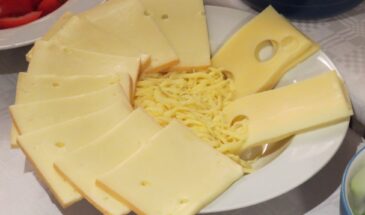 5 сыров, которые работают не только на вкус, но и на здоровье — и как их есть, чтобы польза была максимальной