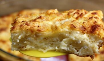 Ленивое хачапури за 10 минут: рецепт, после которого вы забудете про грузинский ресторан