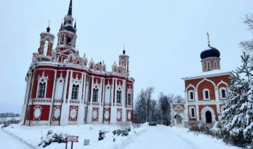 Забытый шедевр: что скрывается в тихом городке, куда едут за готикой и тишиной