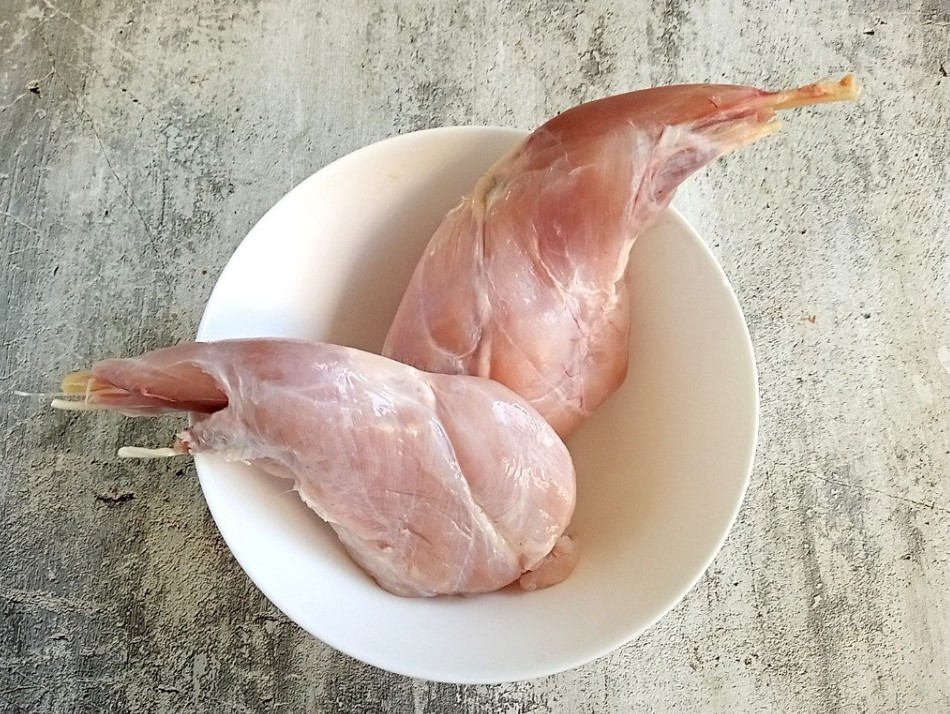 Забытое мясо, которое врачи рекомендуют есть чаще. Почему кролик исчез из наших тарелок