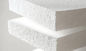 Пенопласт крошится? Три способа резать его идеально — без спецоборудования и за пять минут