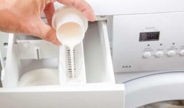 Бельё мягкое как облако без химии в составе. Рецепт из двух ингредиентов, который заменит магазинный кондиционер