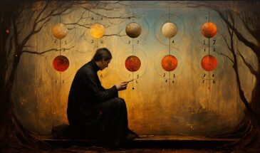 Водолей, 28 января: карта дня предупреждает — вы теряете фокус. Что делать, чтобы вернуть контроль