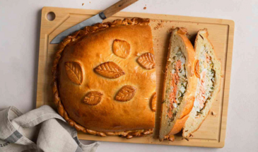Постные блюда, после которых отказываются от мяса навсегда: 4 рецепта, которые обманут даже гурмана