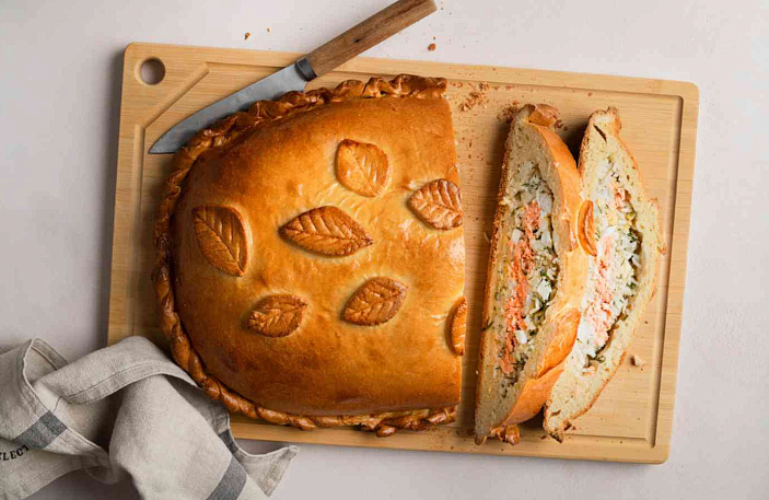 Постные блюда, после которых отказываются от мяса навсегда: 4 рецепта, которые обманут даже гурмана