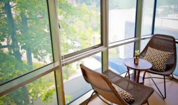 Пять квадратов, которые изменят вашу квартиру. Почему умные люди начинают ремонт именно с балкона