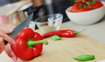 Клетчатка вместо диет: как одно простое правило изменило пищеварение за неделю