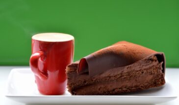 Брауни из трёх ингредиентов: без муки, без сахара — и с настоящим шоколадным вкусом