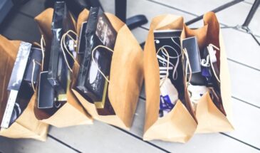 23 февраля без носков и галстуков: 20 подарков, в которых есть вы