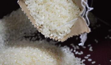 Не выливайте воду после риса: три минуты у плиты и кожа как у кореянки без спа-салонов