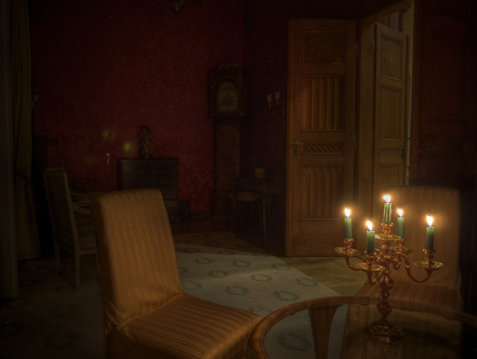 Этот древний способ гадания перед Крещением был главным на Руси — сегодня о нём почти никто не знает