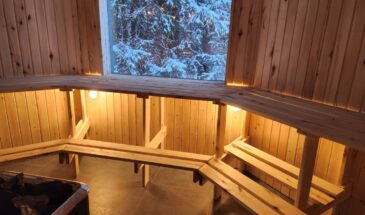 Можно ли топить баню в Крещенский сочельник?