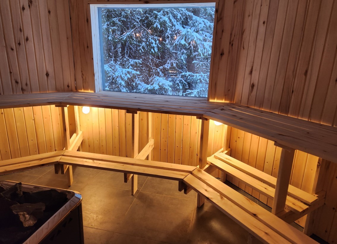 Можно ли топить баню в Крещенский сочельник?