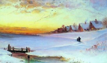 Святки-2026: когда начинаются, что можно и чего категорически нельзя делать в эти загадочные дни