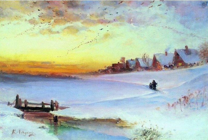 Святки-2026: когда начинаются, что можно и чего категорически нельзя делать в эти загадочные дни