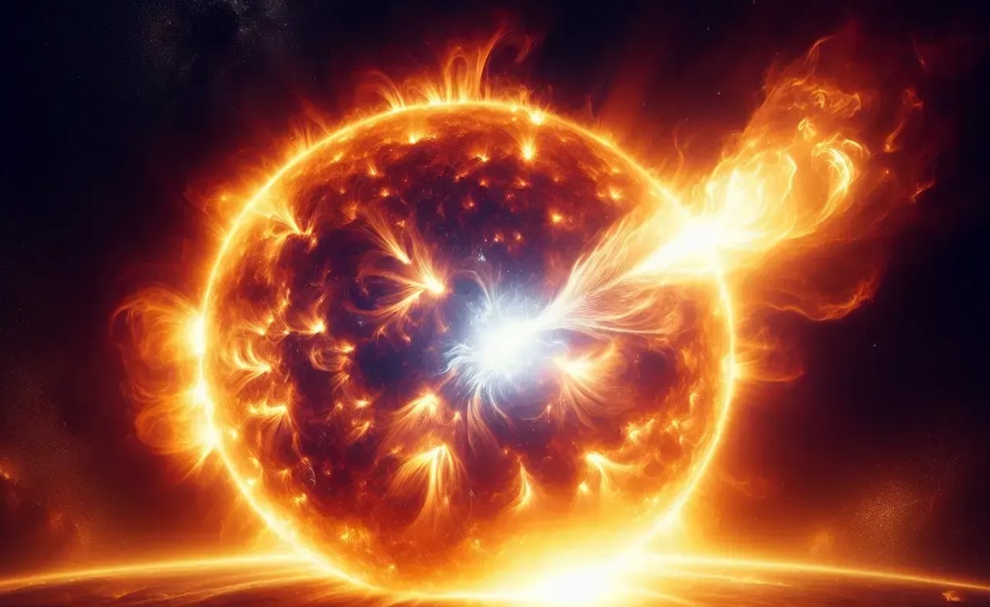 Учёные ошеломлены: на Землю обрушилась магнитная буря, которую никто не предсказал — уже третья за январь!