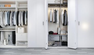 Открываешь шкаф — и чувствуешь аромат чистоты! Простая хитрость, о которой молчат все хозяйки