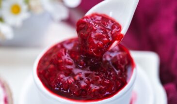 Малина вместо аспирина — 10 причин есть её горстями, особенно зимой