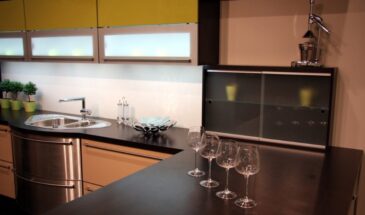 10 вредных вещей на кухне: их быть не должно — сразу выдают неряшливую хозяйку!