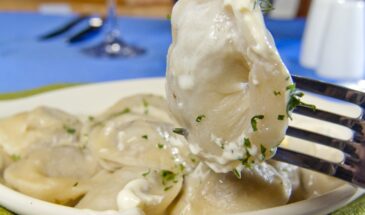 Начинка для пельменей круче, чем в ресторане: 4 простых правила от «короля» пельменей — и никакой сухости!