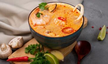 Готовлю 10-литровую кастрюлю Том Яма по-русски — дети съедают за 5 минут и просят добавки!