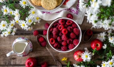 Память станет острой как в 20 лет: 5 простых продуктов, которые реально улучшают работу мозга